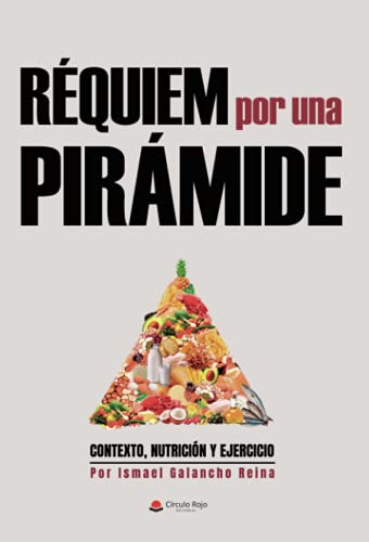 Réquiem por una pirámide von Grupo Editorial Círculo Rojo SL