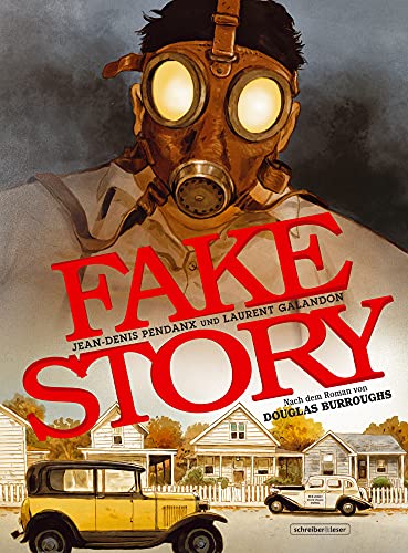 Fake Story von Schreiber & Leser,