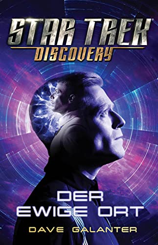 Star Trek – Discovery: Der ewige Ort von Cross Cult