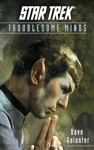 Troublesome Minds (Star Trek: The Original Series)