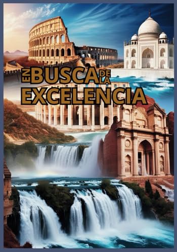 EN BUSCA DE LA EXCELENCIA: LIBRO DE LECTURA von Independently published