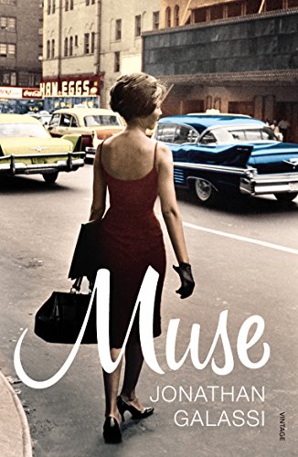 Muse von Vintage