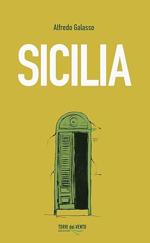 Sicilia von Torri del Vento Edizioni di Terra di Vento