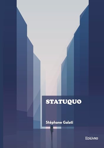 Statuquo von EDILIVRE