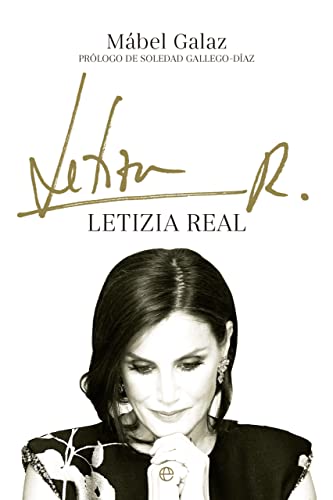 Letizia real Letizia real