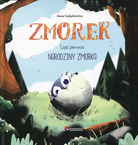 Zmorek Narodziny Zmorka Czesc 1 von Dlaczemu
