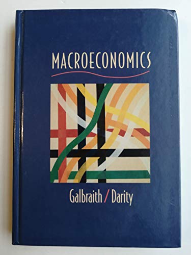 Macroeconomics