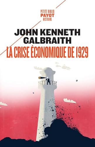 La Crise économique de 1929: Anatomie d'une catastrophe financière