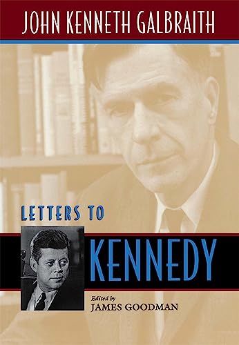 Letters to Kennedy Letters to Kennedy