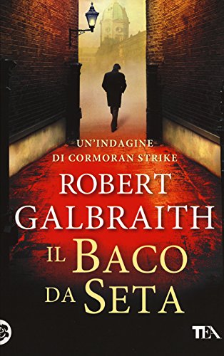 Il baco da seta (SuperTEA) von TEA