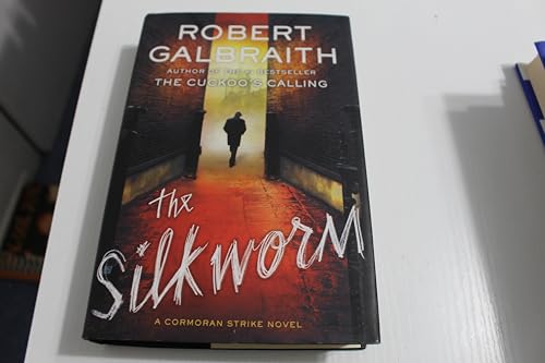 The Silkworm The Silkworm