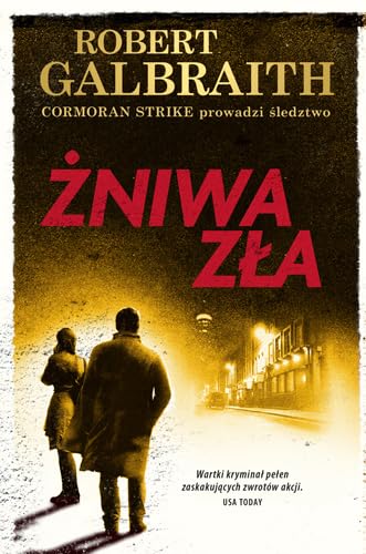 Żniwa zła Żniwa zła von Dolnośląskie
