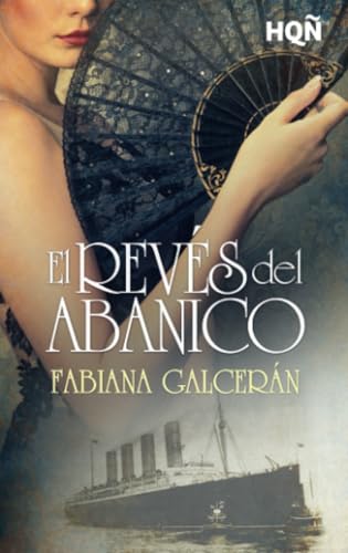 El revés del abanico (HQÑ, Band 403) von HQÑ POD