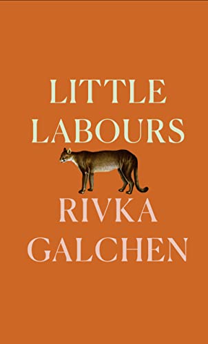 Little Labours von Fourth Estate