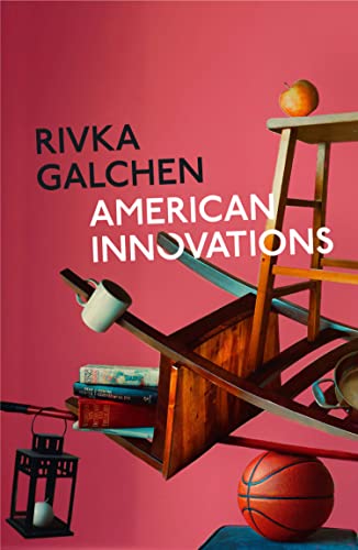 AMERICAN INNOVATIONS AMERICAN INNOVATIONS von Fourth Estate