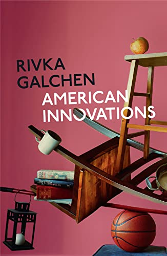 AMERICAN INNOVATIONS AMERICAN INNOVATIONS