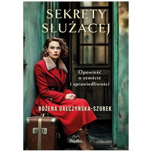 Sekrety służącej von Replika