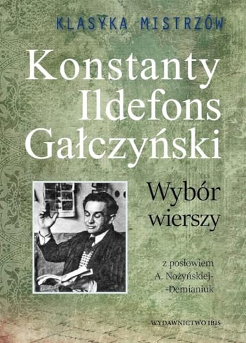 Klasyka Mistrzów Wybór wierszy von Ibis