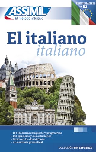 El italiano (Senza sforzo)