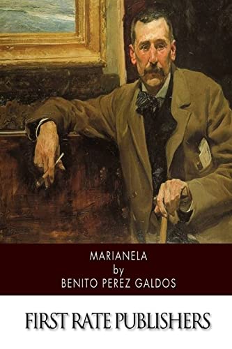 Marianela von CREATESPACE