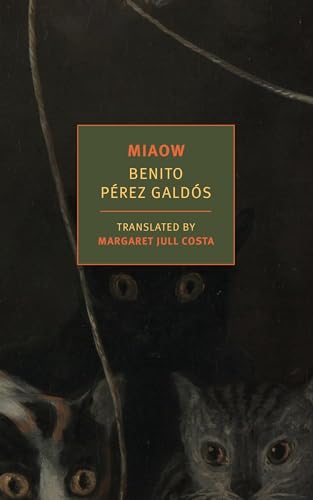 Miaow Miaow von NYRB Classics