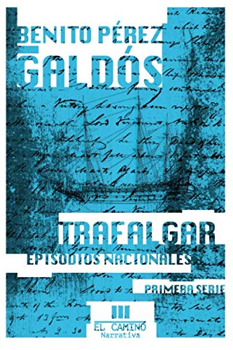 Trafalgar von Independently published