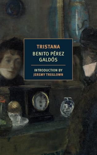 Tristana (NYRB Classics) von New York Review Books
