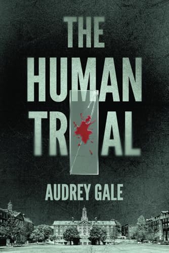 The Human Trial The Human Trial von Books Fluent