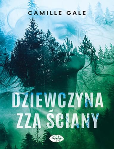Dziewczyna zza ściany