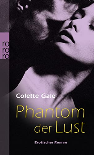 Phantom der Lust