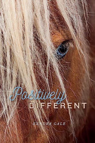 Positively Different