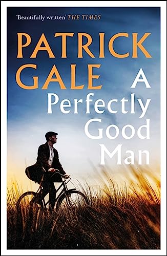 A Perfectly Good Man: A heartfelt, humane novel of Cornwall, love and forgiveness