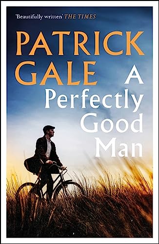 A Perfectly Good Man: A heartfelt, humane novel of Cornwall, love and forgiveness A Perfectly Good Man: A heartfelt, humane novel of Cornwall, love and forgiveness von Tinder Press