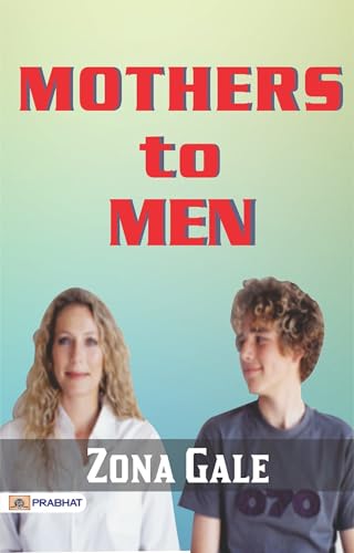 Mothers to Men von Anson Street Press