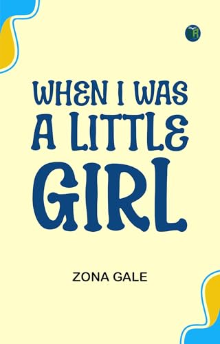 When I Was a Little Girl von Anson Street Press