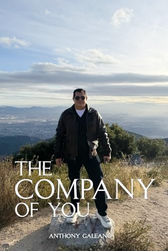 The Company of You von Self-Publish