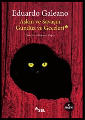Askin ve Savasin Gündüz ve Geceleri Askin ve Savasin Gündüz ve Geceleri