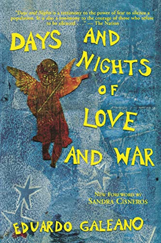 Days and Nights of Love and War Days and Nights of Love and War