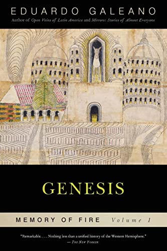 Genesis: Memory of Fire, Volume 1 (Volume 1)