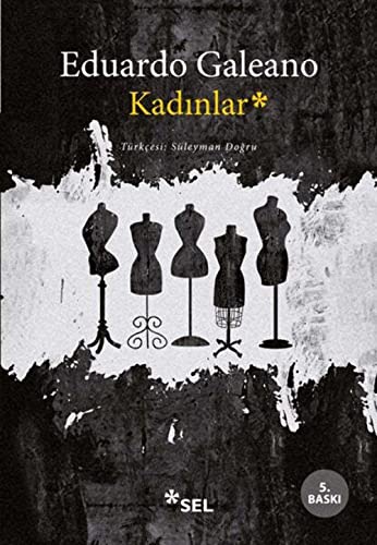 Kadinlar Kadinlar von Sel Yayıncılık