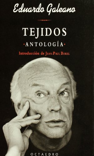 Tejidos : antología (Biblioteca Octaedro, Band 12) von Editorial Octaedro, S.L.