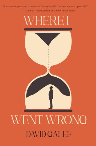 Where I Went Wrong von Regal House Publishing