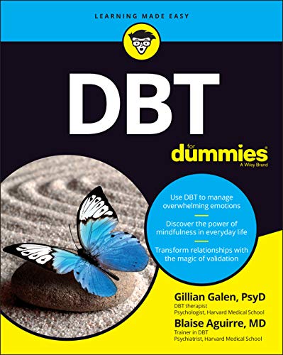 DBT for Dummies von For Dummies