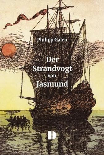 Der Strandvogt von Jasmund von Demmler Verlag