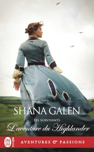 L'aventure du Highlander von J'AI LU