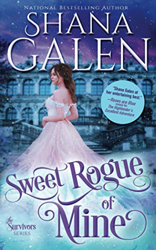 Sweet Rogue of Mine von Independently published