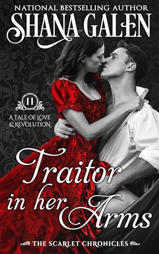 Traitor in her Arms von Independently published