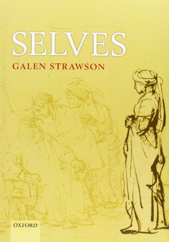 Selves: An Essay in Revisionary Metaphysics