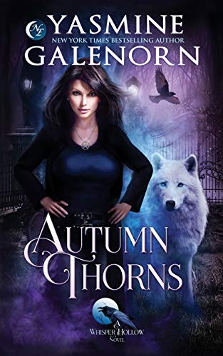 Autumn Thorns (Whisper Hollow, Band 1)