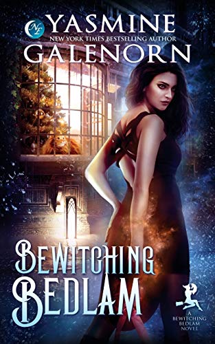 Bewitching Bedlam von CREATESPACE